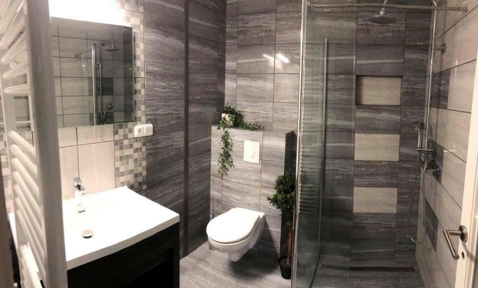 Hotel Camelot Tisá المظهر الخارجي الصورة